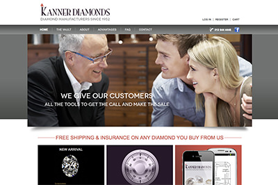 Kanner Diamonds