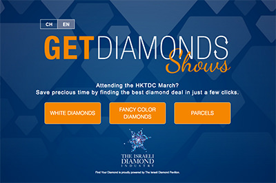 IDI - Israel Diamond Industry